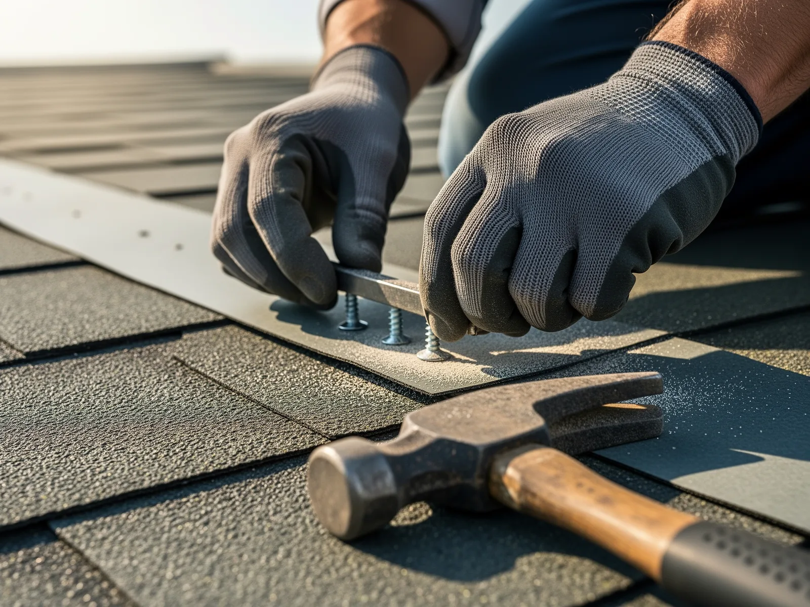 Why choose Fascia Repair in Bingen, WA